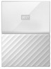 WDBYNN0010BWT-WESN   Western Digital WDBYNN0010BWT-WESN 2.5 USB 3.0 1TB My Passport White